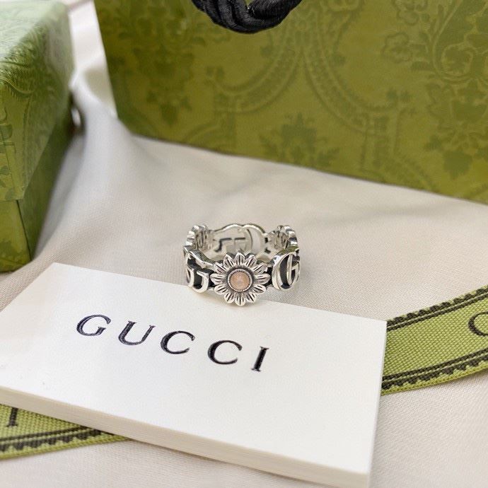 Gucci Rings